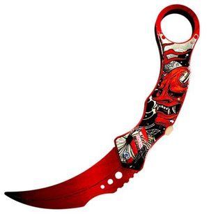 Іграшка Ніж дерев'янний &laquo;Mantis YOKAI&raquo;