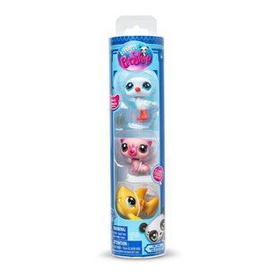 Игровой набор Littlest Pet Shop &ndash; Настроение острова