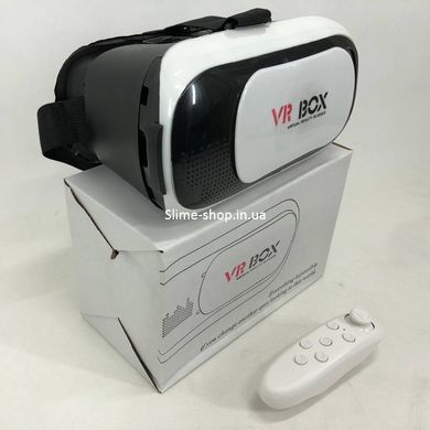 VR очки для айфона, 3д для телефона, Система виртуальной реальности, Набор JQ-134 виртуальной реальности