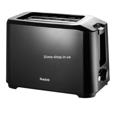 Сендвіч-тостери MAGIO MG-275, Тостер для хліба, Тостери для дому, Електричний US-460 горизонтальний тостер