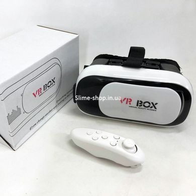 VR очки для айфона, 3д для телефона, Система виртуальной реальности, Набор JQ-134 виртуальной реальности
