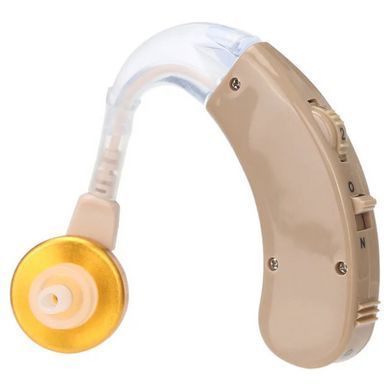 Слуховой аппарат Cyber XB-981 Sonic JZ-1088A2