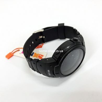 Мужские водостойкие кварцевые часы SKMEI 1231BK, Фирменные спортивные часы, Часы AZ-279 спортивные скмей
