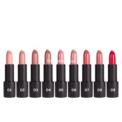 Помада для губ Parisa Cosmetics Stay Matte № 01 Nuddest