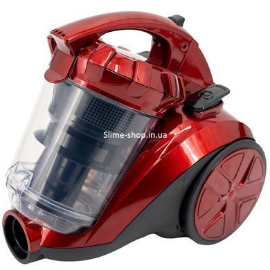 Пылесос для дома надежный Magio MG-894 800 Вт, Пылесос циклонный без мешка XG-530 для пыли