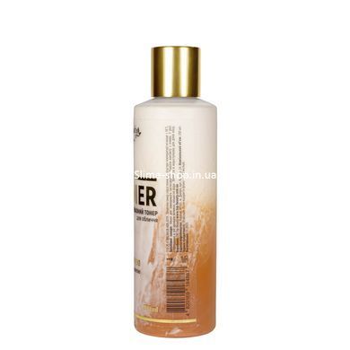 Тонер для обличчя з комбучею Top Beauty Kombucha двофазний зволожуючий, 200 мл