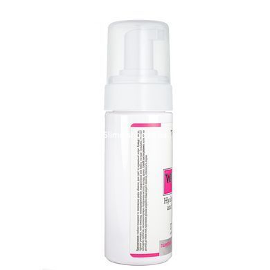 Пенка для умывания с гиалуроновой кислотой и пребиотиком Top Beauty Washing Foam Hyaluronic 150 мл