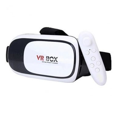 VR очки для айфона, 3д для телефона, Система виртуальной реальности, Набор JQ-134 виртуальной реальности