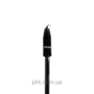 Тушь для ресниц Million Pauline Waterproof Mascara MO 321, Классическая (желтый колпачок)