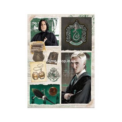 Пазл "Harry Potter. Слизерин" Easy-S (150 елем)