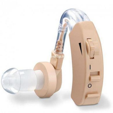 Слуховой аппарат Cyber XB-981 Sonic JZ-1088A2