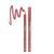 Карандаш для губ Bogenia Lip Liner BG500 № 020 Carmine Fast