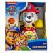 Іграшка-каталка на мотузку PAW PATROL - МАРШАЛ: ЕКСТРЕННИЙ ВИКЛИК