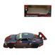 Машина мет. 1:32 "Bentley Continental GT3", батар., світ., звук, відкр. двері