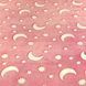 Пледы светящиеся в темноте день-ночь Blanket kids Magic Star 150х100 см, XT-801 Плюшевый плед