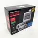 Ігрова приставка до телевізора із двома джойстиками Game Box Dendy Super Mini, TQ-433