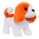 Интерактивная игрушка Pugs at Play "Бигль BUDDY"