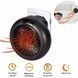 Тепловентилятор электрический Wonder Heater 900 Вт, Тепло-вентилятор, Тепловентилятор VR-501 для дома