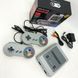 Ігрова приставка до телевізора із двома джойстиками Game Box Dendy Super Mini, TQ-433