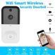Бездротова відеокамера дверного дзвінка домофон SMART DOORBELL HW-999 X5 wifi