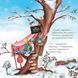 Книга для дітей Гучна зимова сплячка