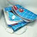 Полуторное одеяло с нагревом Electric Blanket 180х150см, Односпальная электрическая простыня PU-676 для дома