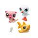 Игровой набор Littlest Pet Shop &ndash; Настроение острова