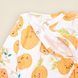 Боди кулир для младенца Happy Pumpkins