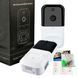 Бездротова відеокамера дверного дзвінка домофон SMART DOORBELL HW-999 X5 wifi