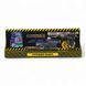 Игровой набор "BIG BOX Predator", деревянный - резинкострел, ножи, перчатки, брелок