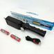 Фонарь-светильник аккумуляторный кемпинговый camping ZJ-8859-COB-3, Фонарик светодиодный QW-123 для туриста