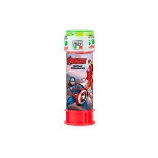 Мыльные пузыри &ndash; Принцессы/Мстители (60 ml)