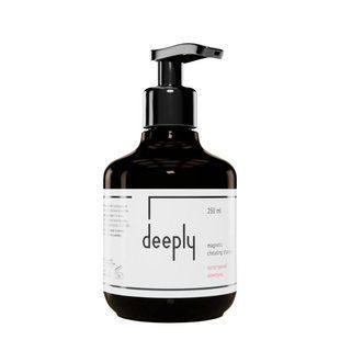 Хелатуючий шампунь для волосся Deeply Magnetic Chelating Shampoo 250 мл