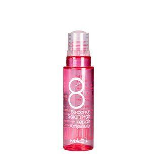 Восстанавливающая маска-филлер для волос Masil 8 Seconds Salon Hair Repair Ampoule 15 мл