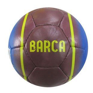 Мʼяч футбольний "Барселона" BARCELONA №5