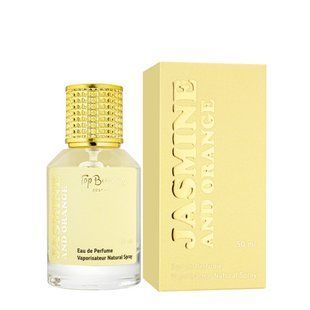 Туалетная вода женская Top Beauty Jasmine and Orange 50 мл