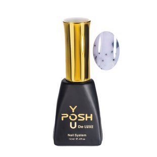 База для гель-лака камуфляжна YouPOSH De luxe French Rubber Base 12 мл № 88