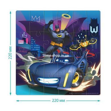 Пазл "Бам", 24 элементов