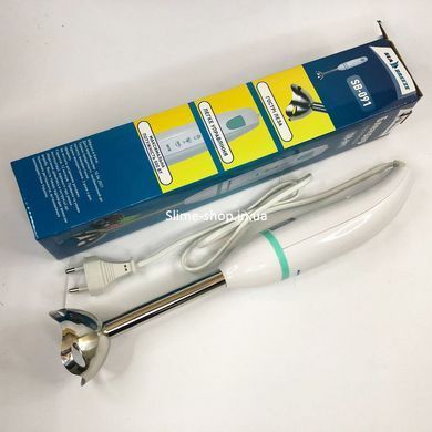 Блендер міксер смузі Sea Breeze SB-091 500 Вт, Блендер електричний для смузі, Смузі SW-142 блендер мейкер
