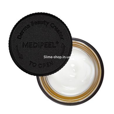 Крем-ліфтинг для обличчя Medi-Peel Peptide-Tox Bor Cream з пептидами 50 мл