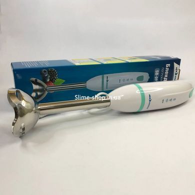 Блендер міксер смузі Sea Breeze SB-091 500 Вт, Блендер електричний для смузі, Смузі SW-142 блендер мейкер