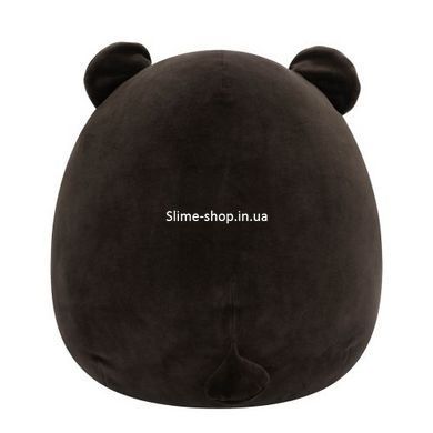 Мʼяка іграшка "Squishmallows: Бурий ведмідь Малтіз" (30 см)