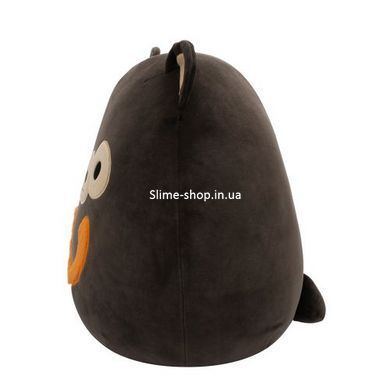 Мʼяка іграшка "Squishmallows: Бурий ведмідь Малтіз" (30 см)