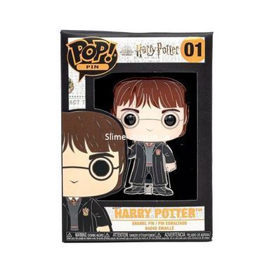 Пин Funko Pop серии &laquo;Гарри Поттер&raquo; &ndash; Гарри Поттер