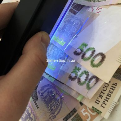 Ультрафиолетовые детекторы валют 01DL, Валютный детектор, Машинка для проверки VJ-864 подлинности купюр