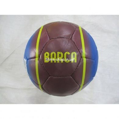 Мʼяч футбольний "Барселона" BARCELONA №5