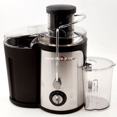Соковыжималка для яблок и моркови Domotec MS-5220 600 W, Соковыжималка для помидоров IT-640 для дома