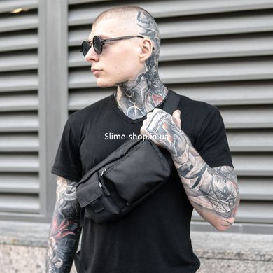 Вулична бананка, Чоловіча бананка для щоденного носіння, Чоловіча бананка на груди, ZX-878 Бананка.