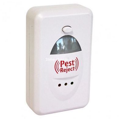 Фумігатори від комах Pest Reject HK02, Електронний відлякувач тарганів, Пристрій TO-298 від тарганів