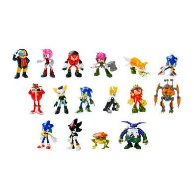 Ігрова фігурка SONIC PRIME - ПРИГОДИ СОНІКА ТА ДРУЗІВ (6,5 см) мікс видів
